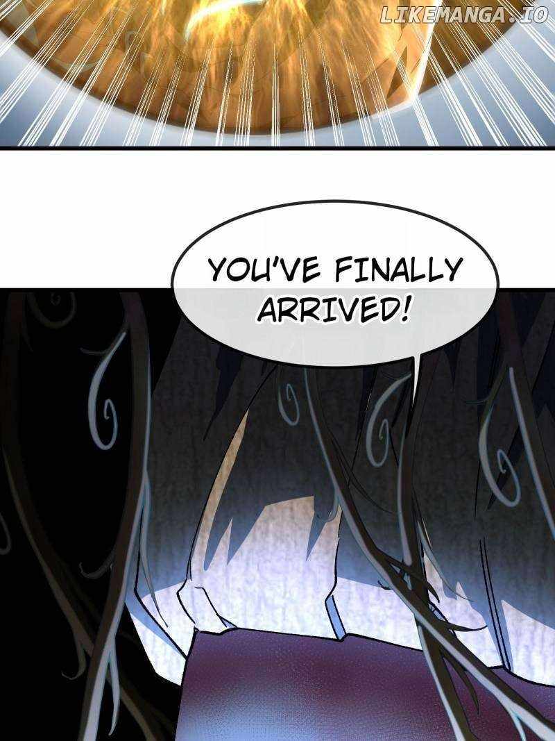 I Am The Monster Overlord Chapter 89 7
